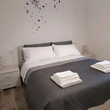 Appartamento Nonna Milde Assisi Bagian luar foto