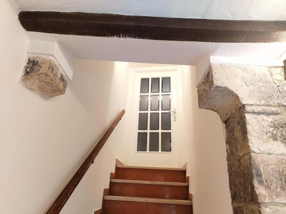 Appartamento Nonna Milde Assisi Bagian luar foto